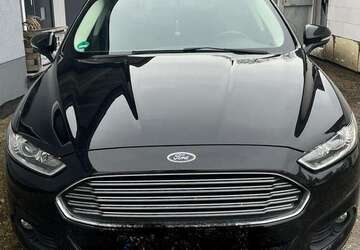 Ford Mondeo 141.000 km 12.200 &euro; Königsbrück, Stadt 01936