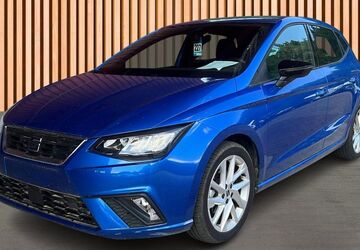 Seat Ibiza 18.655 km 17.980 &euro; Dresden 01328