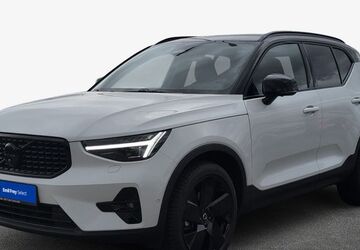 Volvo XC40 19.419 km 39.450 &euro; Dresden 01277