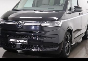 VW T7 Multivan 66.900 km 54.500 &euro; Pirna 01796