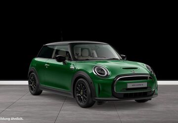 Mini Cooper SE 35.133 km 19.405 &euro; Dresden 01219
