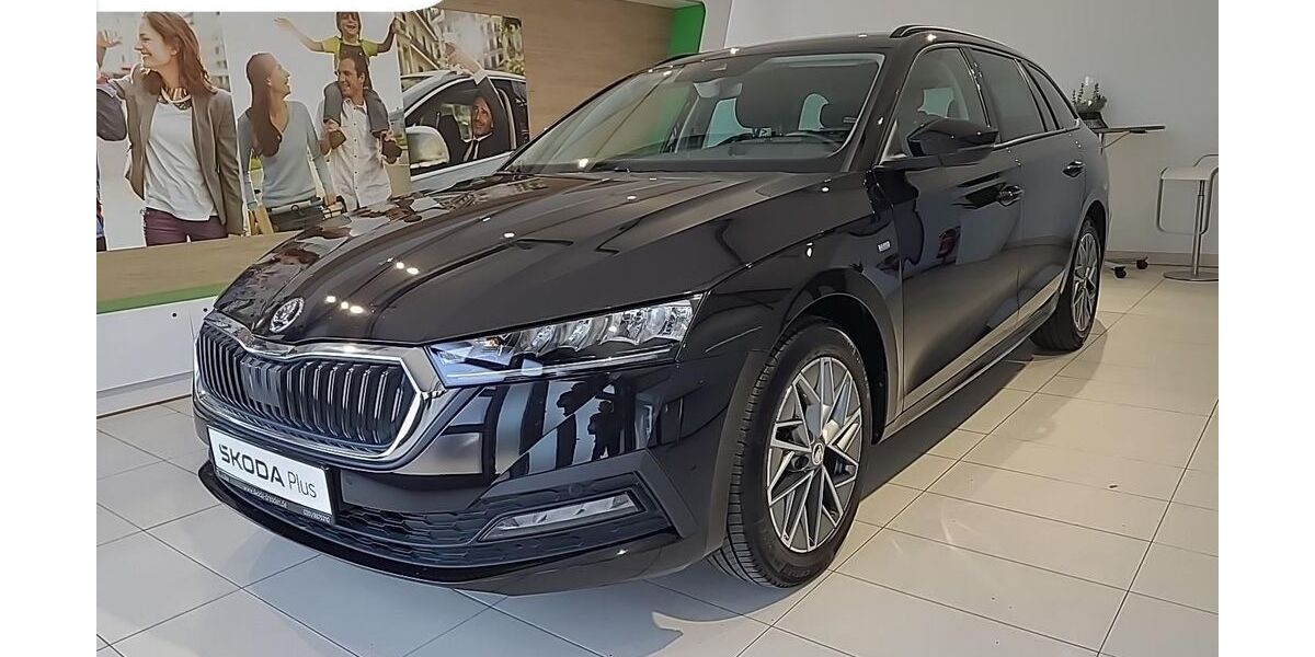 Skoda Octavia 23.801 km 26.890 &euro; Dresden 01067