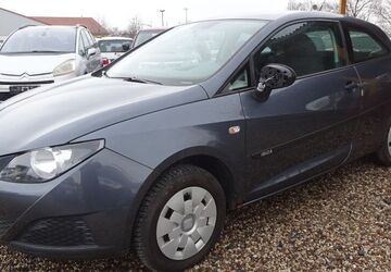 Seat Ibiza 80.083 km 1.900 &euro; Dresden 01219