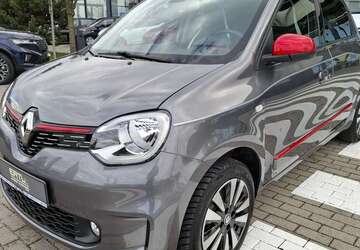 Renault Twingo 11.824 km 13.980 &euro; Dresden-Altfranken 01156