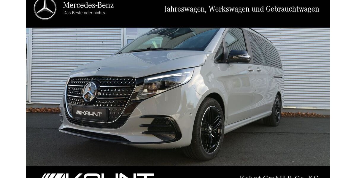 Mercedes-Benz V 300 3.000 km 102.890 &euro; Dippoldiswalde bei Dresden 01744
