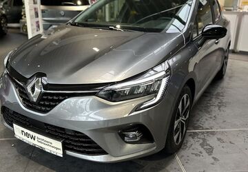 Renault Clio 1.847 km 18.490 &euro; Dresden 01257