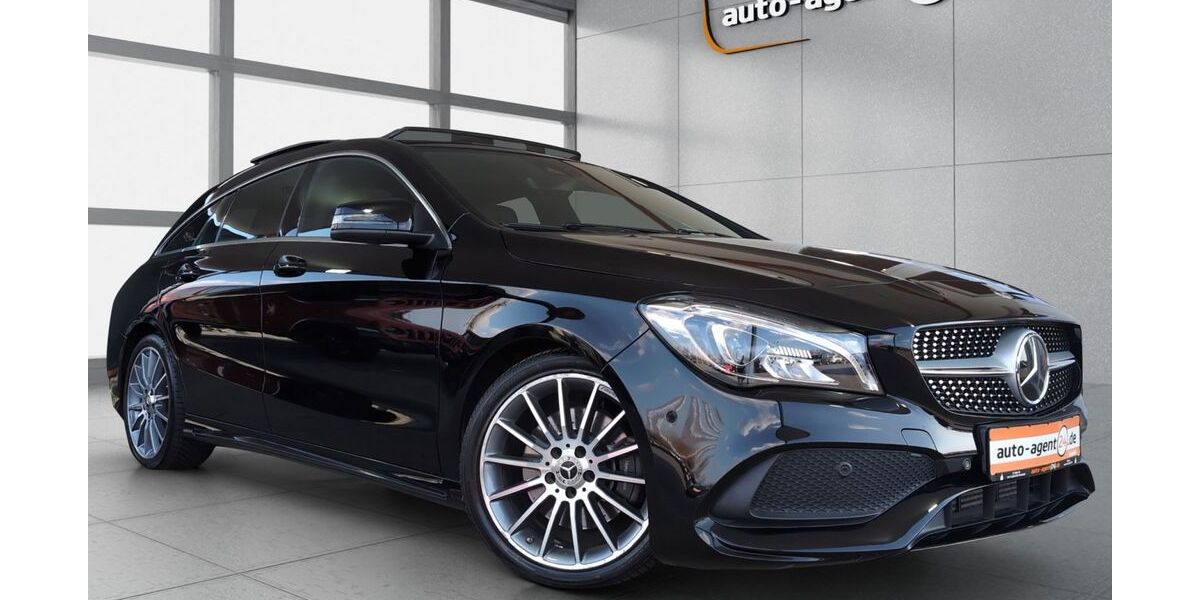 Mercedes-Benz CLA 220 109.361 km 21.990 &euro; Dresden 01257