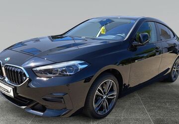 BMW 220 Gran Coupé 66.100 km 26.970 &euro; Dresden 01067