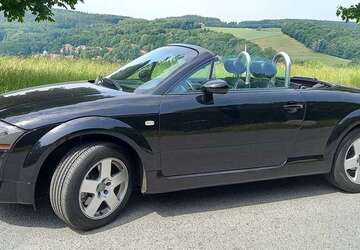 Audi TT 164.000 km 9.900 &euro; Dresden, Stadt 01309