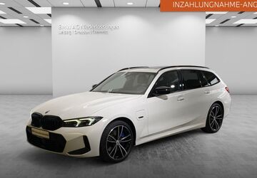 BMW 330 83.672 km 34.702 &euro; Dresden 01219