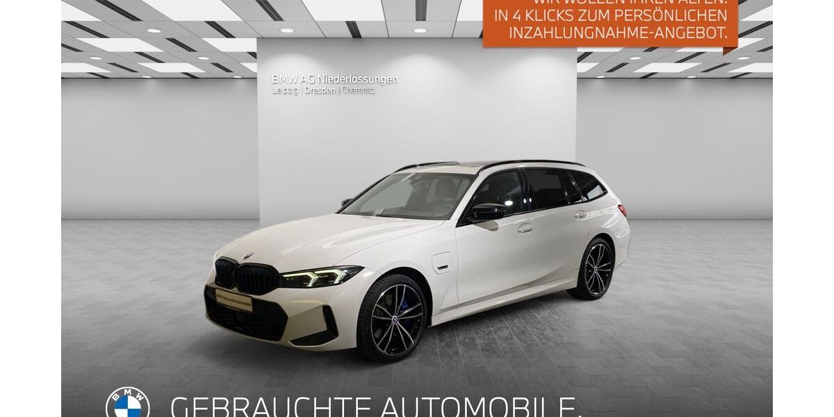 BMW 330 83.672 km 34.702 &euro; Dresden 01219