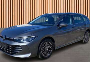 VW Passat Variant 9.608 km 34.880 &euro; Dresden/Weißig 01328