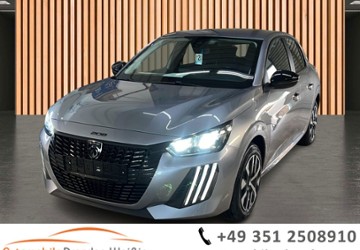 Peugeot 208 12.736 km 16.980 &euro; Dresden 01328