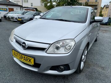 Gebrauchte Opel Tigra