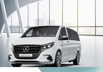 Mercedes-Benz Vito 45.261 km 51.790 &euro; Kesselsdorf 01723