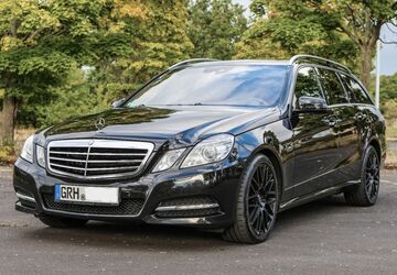 Mercedes-Benz E 300 253.000 km 11.500 &euro; Niederau 01689
