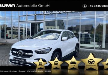 Mercedes-Benz GLA 180 2.291 km 38.990 &euro; Ottendorf-Okrilla 01458