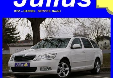 Skoda Octavia 152.314 km 4.990 &euro; Dresden 01187