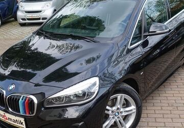 BMW 220 48.000 km 19.980 &euro; Dresden 01239