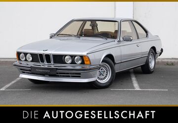 BMW 635 189.738 km 32.990 &euro; Heidenau bei Dresden 01809