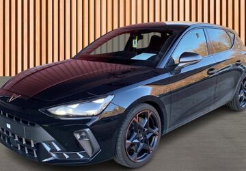 Cupra Leon 8.129 km 34.980 &euro; Dresden 01328