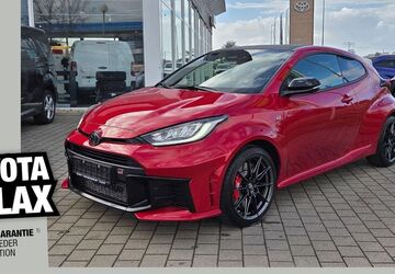 Toyota Yaris 17.928 km 43.990 &euro; Dresden 01139