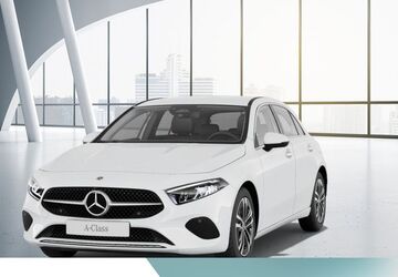 Mercedes-Benz A 180 22.469 km 27.980 &euro; Dresden 01239