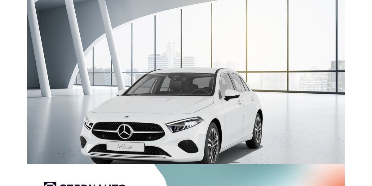 Mercedes-Benz A 180 22.469 km 27.980 &euro; Dresden 01239