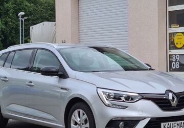 Renault Megane 62.708 km 12.890 &euro; Dresden 01309