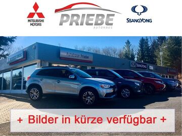 Gebrauchte Mitsubishi Outlander
