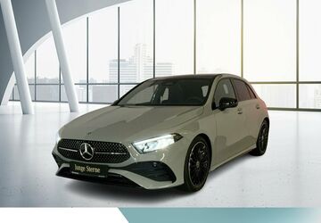 Mercedes-Benz A 180 14.900 km 33.980 &euro; Dresden 01239