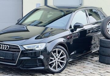 Audi A3 130.000 km 17.490 &euro; Dresden 01257