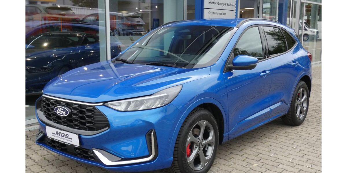Ford Kuga 11.000 km 29.990 &euro; Dresden 01099