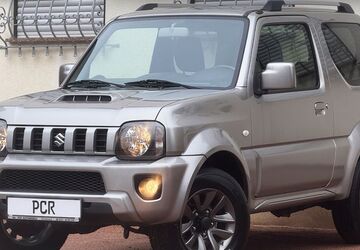 Suzuki Jimny 59.179 km 19.700 &euro; Radebeul/Dresden 01445