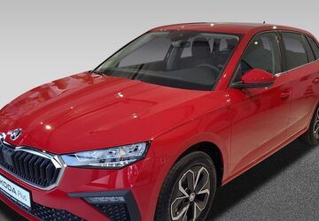 Skoda Scala 14.899 km 24.540 &euro; Dresden 01067