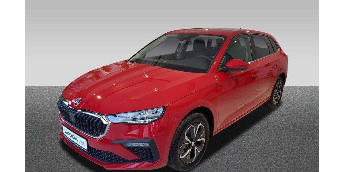 Skoda Scala 14.899 km 24.540 &euro; Dresden 01067