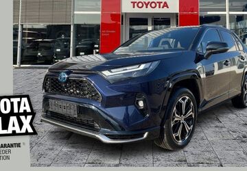Toyota RAV 4 29.748 km 48.550 &euro; Dresden 01139