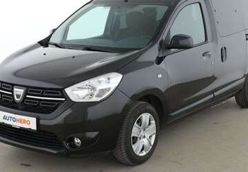 Dacia Dokker 84.020 km 14.280 &euro; Dresden 01187