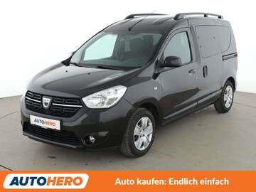 Gebrauchte Dacia Dokker