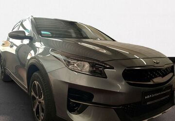 Kia XCeed 19.250 km 26.900 &euro; Radeberg 01454