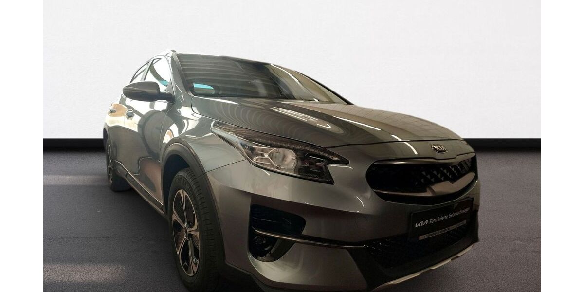 Kia XCeed 19.250 km 26.900 &euro; Radeberg 01454