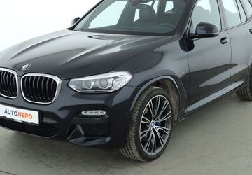 BMW X3 73.429 km 33.880 &euro; Dresden 01187