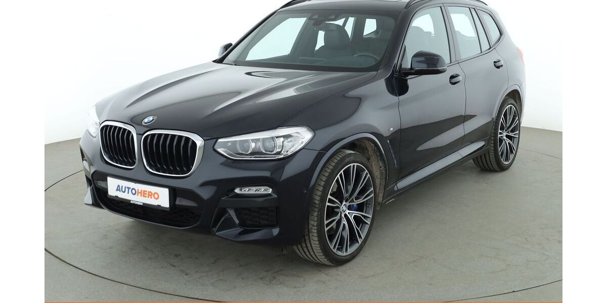 BMW X3 73.429 km 33.880 &euro; Dresden 01187