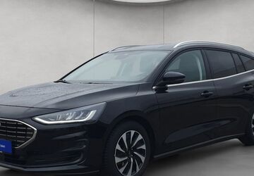 Ford Focus 17.936 km 22.440 &euro; Dresden 01159