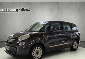 Fiat 500L 116.540 km 8.950 &euro; Freital 01705