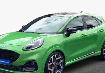 Ford Puma 16.807 km 25.940 &euro; Dresden 01277