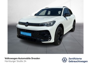VW Tiguan 2.789 km 42.890 &euro; Dresden 01067
