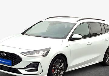 Ford Focus 33.816 km 18.440 &euro; Dresden 01159