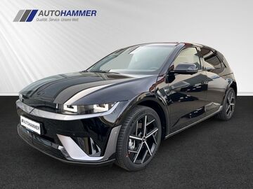 Gebrauchte Hyundai IONIQ 5