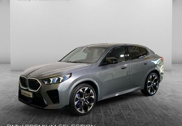 BMW X2 24.961 km 48.806 &euro; Dresden 01219